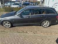 Mercedes-benz - 2010 - c-klasse estate - 180 cgi be.bnscl.av. - 88-nkt-6 - afbeelding 14 van  17
