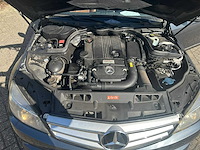 Mercedes-benz - 2010 - c-klasse estate - 180 cgi be.bnscl.av. - 88-nkt-6 - afbeelding 16 van  17