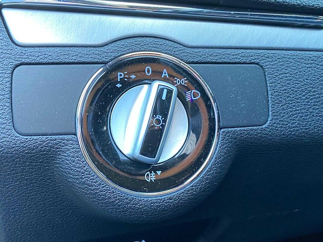 Mercedes-benz - 2010 - e-klasse coupé - 350 cdi elegance - 1-tht-16 - afbeelding 1 van  12