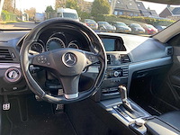 Mercedes-benz - 2010 - e-klasse coupé - 350 cdi elegance - 1-tht-16 - afbeelding 5 van  12