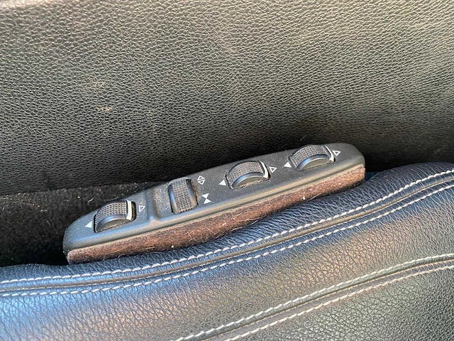 Mercedes-benz - 2010 - e-klasse coupé - 350 cdi elegance - 1-tht-16 - afbeelding 6 van  12