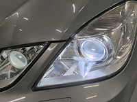Mercedes-benz - 2010 - e-klasse estate - 200 cgi avantgarde - automaat - personenauto - afbeelding 8 van  24