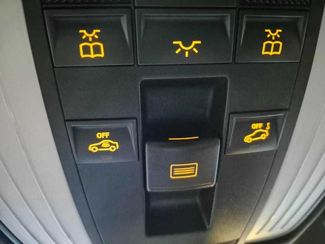 Mercedes-benz - 2010 - e-klasse estate - 200 cgi avantgarde - automaat - personenauto - afbeelding 9 van  24
