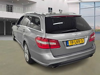 Mercedes-benz - 2010 - e-klasse estate - 200 cgi avantgarde - automaat - personenauto - afbeelding 12 van  24