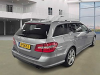 Mercedes-benz - 2010 - e-klasse estate - 200 cgi avantgarde - automaat - personenauto - afbeelding 18 van  24