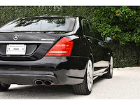 Mercedes-benz - 2010 - s63 amg - 6,3 liter (6.208 cc) v8 amg - btw auto - afbeelding 3 van  94