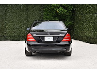 Mercedes-benz - 2010 - s63 amg - 6,3 liter (6.208 cc) v8 amg - btw auto - afbeelding 4 van  94