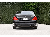 Mercedes-benz - 2010 - s63 amg - 6,3 liter (6.208 cc) v8 amg - btw auto - afbeelding 5 van  94
