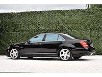 Mercedes-benz - 2010 - s63 amg - 6,3 liter (6.208 cc) v8 amg - btw auto - afbeelding 6 van  94