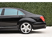 Mercedes-benz - 2010 - s63 amg - 6,3 liter (6.208 cc) v8 amg - btw auto - afbeelding 7 van  94