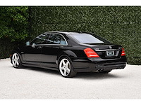 Mercedes-benz - 2010 - s63 amg - 6,3 liter (6.208 cc) v8 amg - btw auto - afbeelding 9 van  94