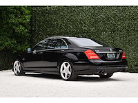 Mercedes-benz - 2010 - s63 amg - 6,3 liter (6.208 cc) v8 amg - btw auto - afbeelding 10 van  94