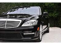 Mercedes-benz - 2010 - s63 amg - 6,3 liter (6.208 cc) v8 amg - btw auto - afbeelding 11 van  94
