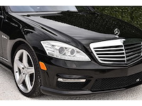 Mercedes-benz - 2010 - s63 amg - 6,3 liter (6.208 cc) v8 amg - btw auto - afbeelding 12 van  94