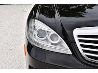 Mercedes-benz - 2010 - s63 amg - 6,3 liter (6.208 cc) v8 amg - btw auto - afbeelding 13 van  94