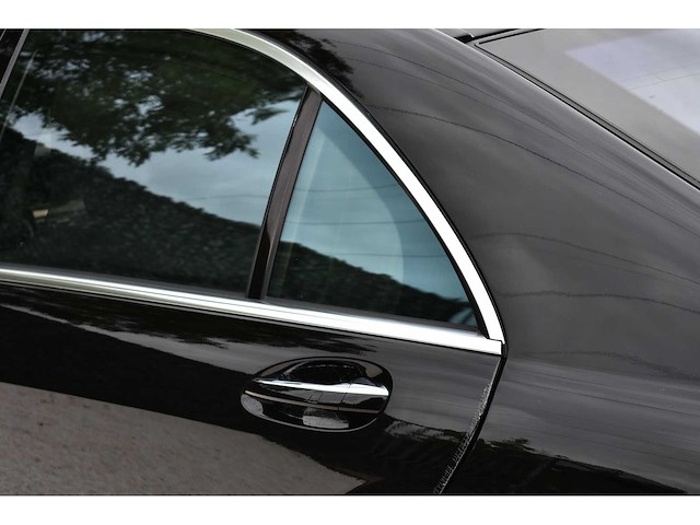 Mercedes-benz - 2010 - s63 amg - 6,3 liter (6.208 cc) v8 amg - btw auto - afbeelding 19 van  94