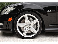 Mercedes-benz - 2010 - s63 amg - 6,3 liter (6.208 cc) v8 amg - btw auto - afbeelding 20 van  94