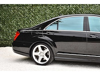 Mercedes-benz - 2010 - s63 amg - 6,3 liter (6.208 cc) v8 amg - btw auto - afbeelding 21 van  94