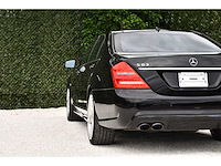 Mercedes-benz - 2010 - s63 amg - 6,3 liter (6.208 cc) v8 amg - btw auto - afbeelding 24 van  94