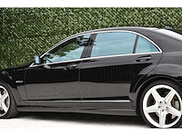 Mercedes-benz - 2010 - s63 amg - 6,3 liter (6.208 cc) v8 amg - btw auto - afbeelding 25 van  94
