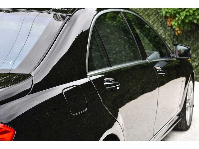 Mercedes-benz - 2010 - s63 amg - 6,3 liter (6.208 cc) v8 amg - btw auto - afbeelding 28 van  94
