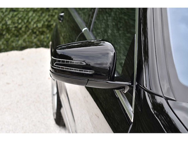 Mercedes-benz - 2010 - s63 amg - 6,3 liter (6.208 cc) v8 amg - btw auto - afbeelding 29 van  94