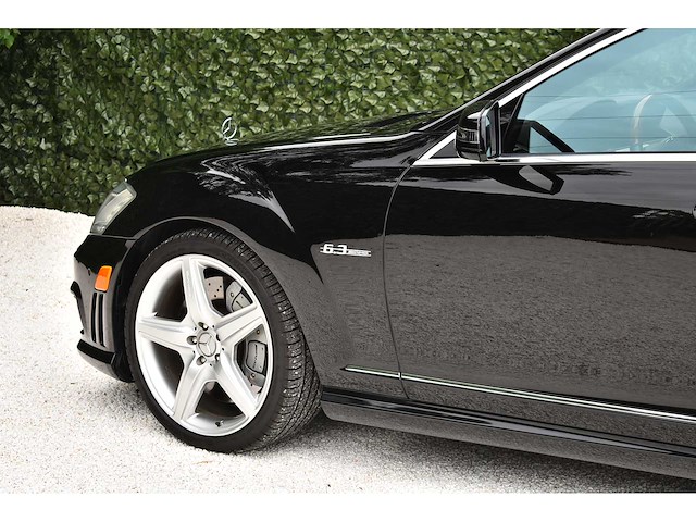Mercedes-benz - 2010 - s63 amg - 6,3 liter (6.208 cc) v8 amg - btw auto - afbeelding 32 van  94
