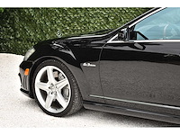 Mercedes-benz - 2010 - s63 amg - 6,3 liter (6.208 cc) v8 amg - btw auto - afbeelding 32 van  94