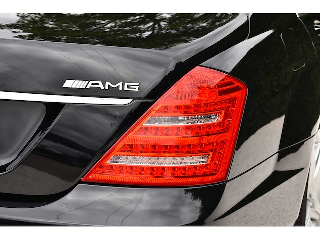 Mercedes-benz - 2010 - s63 amg - 6,3 liter (6.208 cc) v8 amg - btw auto - afbeelding 34 van  94