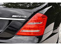Mercedes-benz - 2010 - s63 amg - 6,3 liter (6.208 cc) v8 amg - btw auto - afbeelding 34 van  94