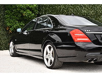 Mercedes-benz - 2010 - s63 amg - 6,3 liter (6.208 cc) v8 amg - btw auto - afbeelding 36 van  94