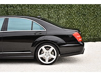 Mercedes-benz - 2010 - s63 amg - 6,3 liter (6.208 cc) v8 amg - btw auto - afbeelding 39 van  94
