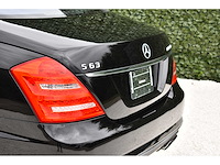 Mercedes-benz - 2010 - s63 amg - 6,3 liter (6.208 cc) v8 amg - btw auto - afbeelding 42 van  94