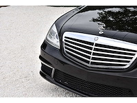 Mercedes-benz - 2010 - s63 amg - 6,3 liter (6.208 cc) v8 amg - btw auto - afbeelding 45 van  94
