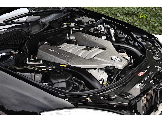 Mercedes-benz - 2010 - s63 amg - 6,3 liter (6.208 cc) v8 amg - btw auto - afbeelding 50 van  94