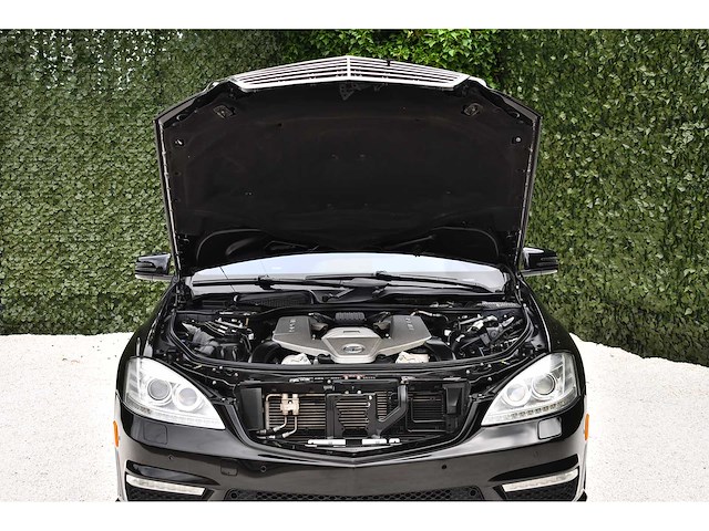 Mercedes-benz - 2010 - s63 amg - 6,3 liter (6.208 cc) v8 amg - btw auto - afbeelding 52 van  94