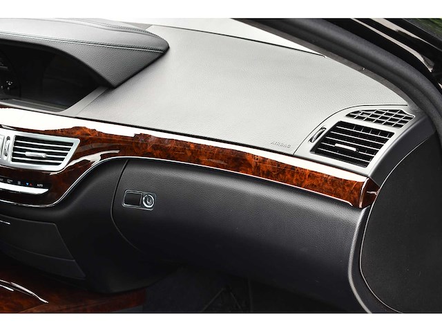 Mercedes-benz - 2010 - s63 amg - 6,3 liter (6.208 cc) v8 amg - btw auto - afbeelding 56 van  94