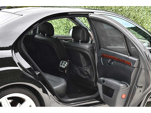 Mercedes-benz - 2010 - s63 amg - 6,3 liter (6.208 cc) v8 amg - btw auto - afbeelding 57 van  94