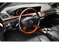 Mercedes-benz - 2010 - s63 amg - 6,3 liter (6.208 cc) v8 amg - btw auto - afbeelding 60 van  94