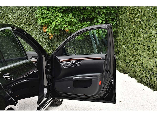 Mercedes-benz - 2010 - s63 amg - 6,3 liter (6.208 cc) v8 amg - btw auto - afbeelding 62 van  94