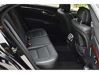 Mercedes-benz - 2010 - s63 amg - 6,3 liter (6.208 cc) v8 amg - btw auto - afbeelding 63 van  94
