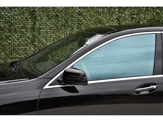 Mercedes-benz - 2010 - s63 amg - 6,3 liter (6.208 cc) v8 amg - btw auto - afbeelding 64 van  94
