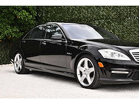 Mercedes-benz - 2010 - s63 amg - 6,3 liter (6.208 cc) v8 amg - btw auto - afbeelding 54 van  94