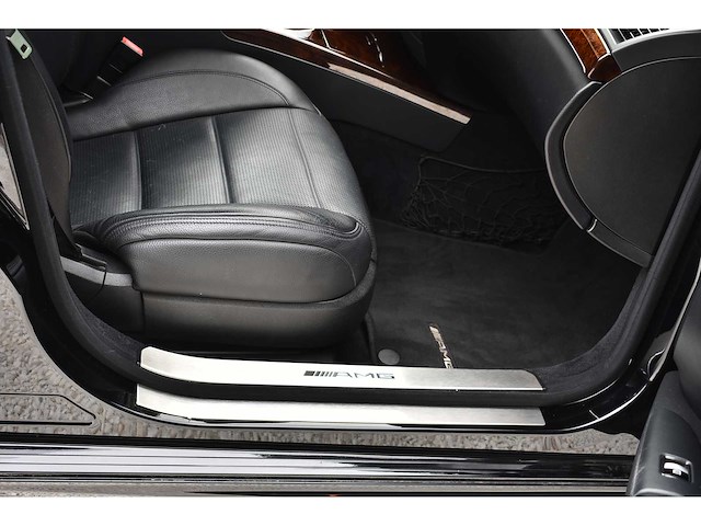 Mercedes-benz - 2010 - s63 amg - 6,3 liter (6.208 cc) v8 amg - btw auto - afbeelding 65 van  94