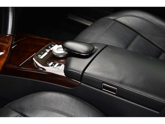 Mercedes-benz - 2010 - s63 amg - 6,3 liter (6.208 cc) v8 amg - btw auto - afbeelding 67 van  94
