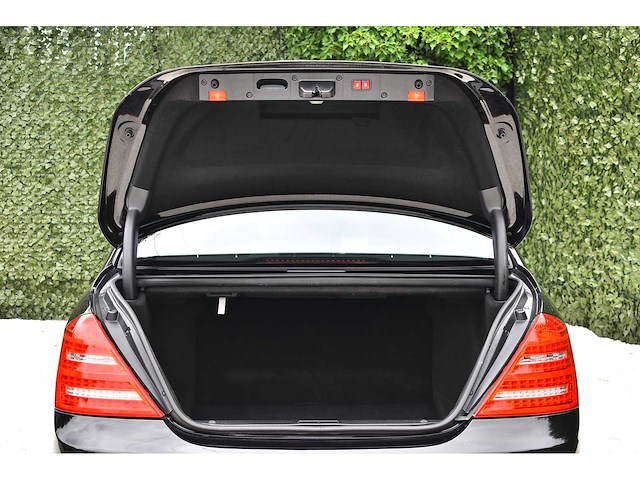 Mercedes-benz - 2010 - s63 amg - 6,3 liter (6.208 cc) v8 amg - btw auto - afbeelding 68 van  94