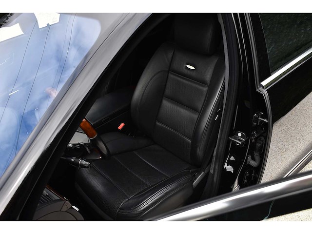Mercedes-benz - 2010 - s63 amg - 6,3 liter (6.208 cc) v8 amg - btw auto - afbeelding 70 van  94