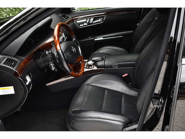 Mercedes-benz - 2010 - s63 amg - 6,3 liter (6.208 cc) v8 amg - btw auto - afbeelding 71 van  94