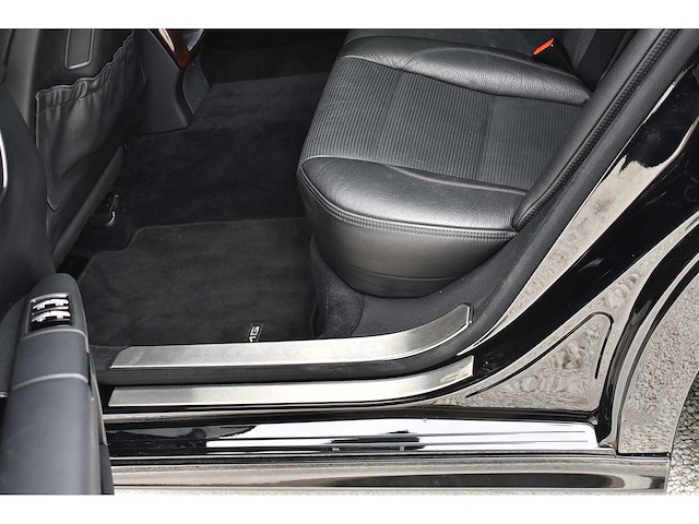 Mercedes-benz - 2010 - s63 amg - 6,3 liter (6.208 cc) v8 amg - btw auto - afbeelding 73 van  94