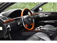 Mercedes-benz - 2010 - s63 amg - 6,3 liter (6.208 cc) v8 amg - btw auto - afbeelding 76 van  94